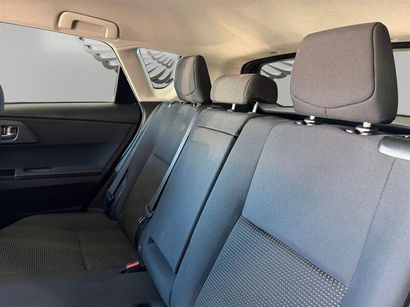 used 2016 Scion iM car, priced at $12,999