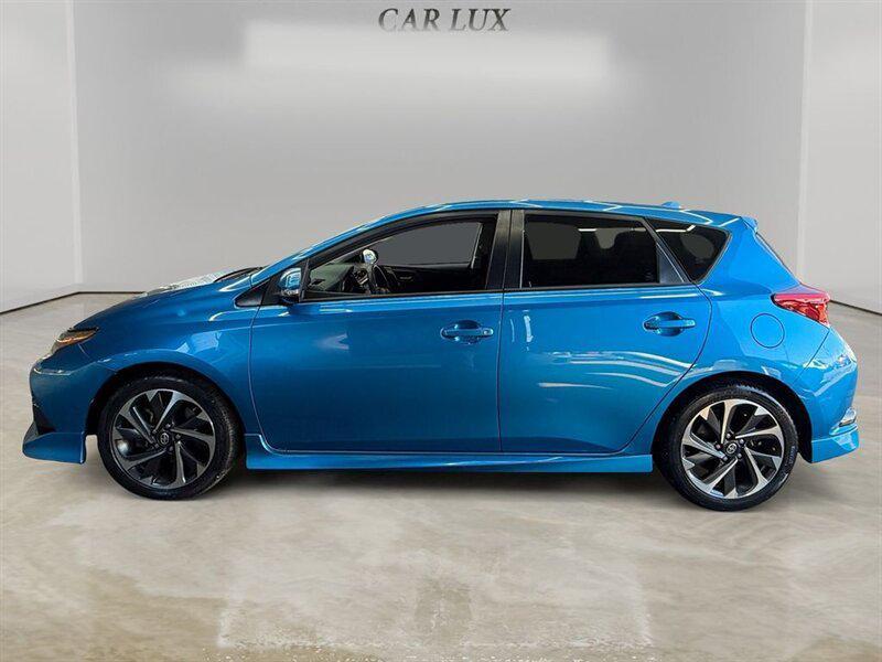 used 2016 Scion iM car, priced at $12,999