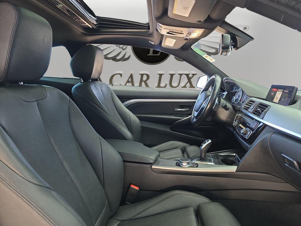 used 2018 BMW 440 car, priced at $26,888