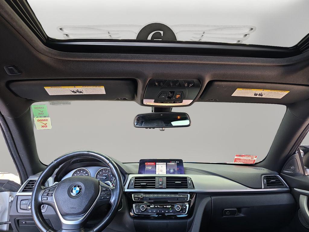 used 2018 BMW 440 car, priced at $26,888