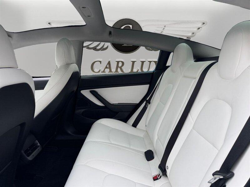 used 2018 Tesla Model 3 car, priced at $12,899