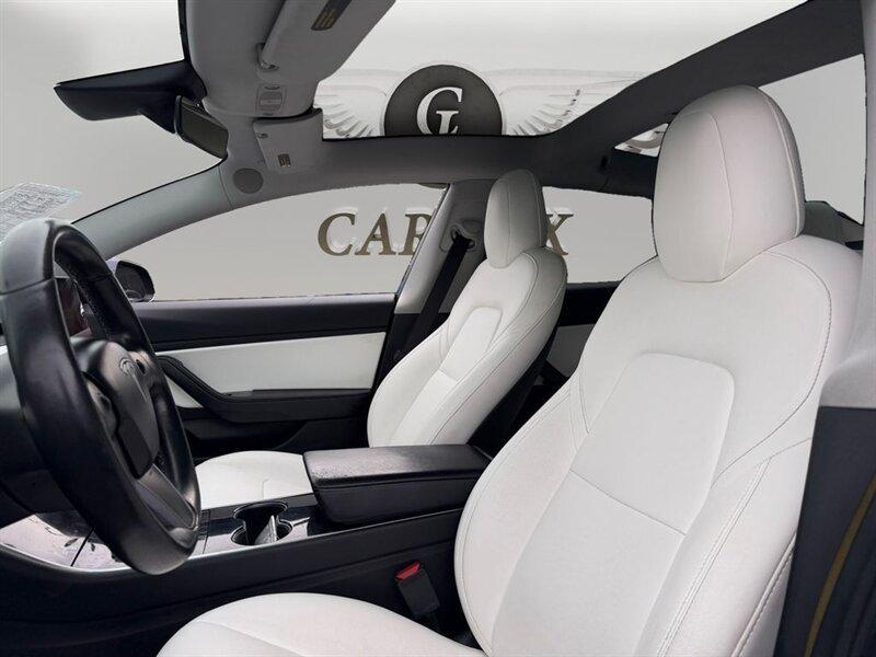 used 2018 Tesla Model 3 car, priced at $12,899