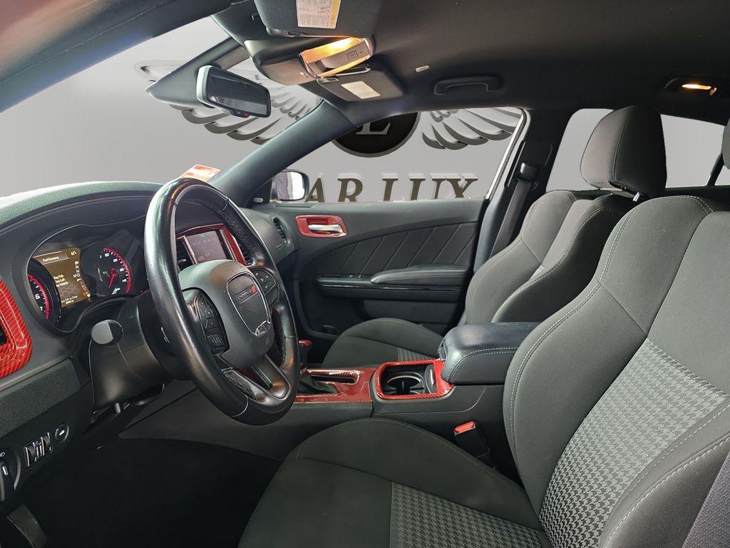 used 2023 Dodge Charger car, priced at $26,791