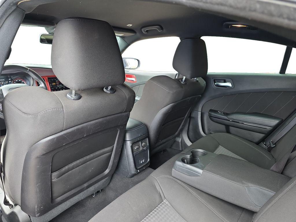 used 2023 Dodge Charger car, priced at $26,791