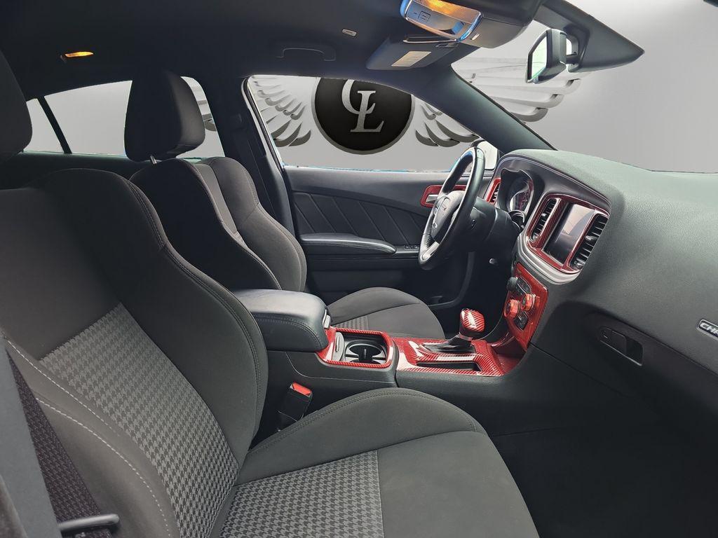 used 2023 Dodge Charger car, priced at $26,791