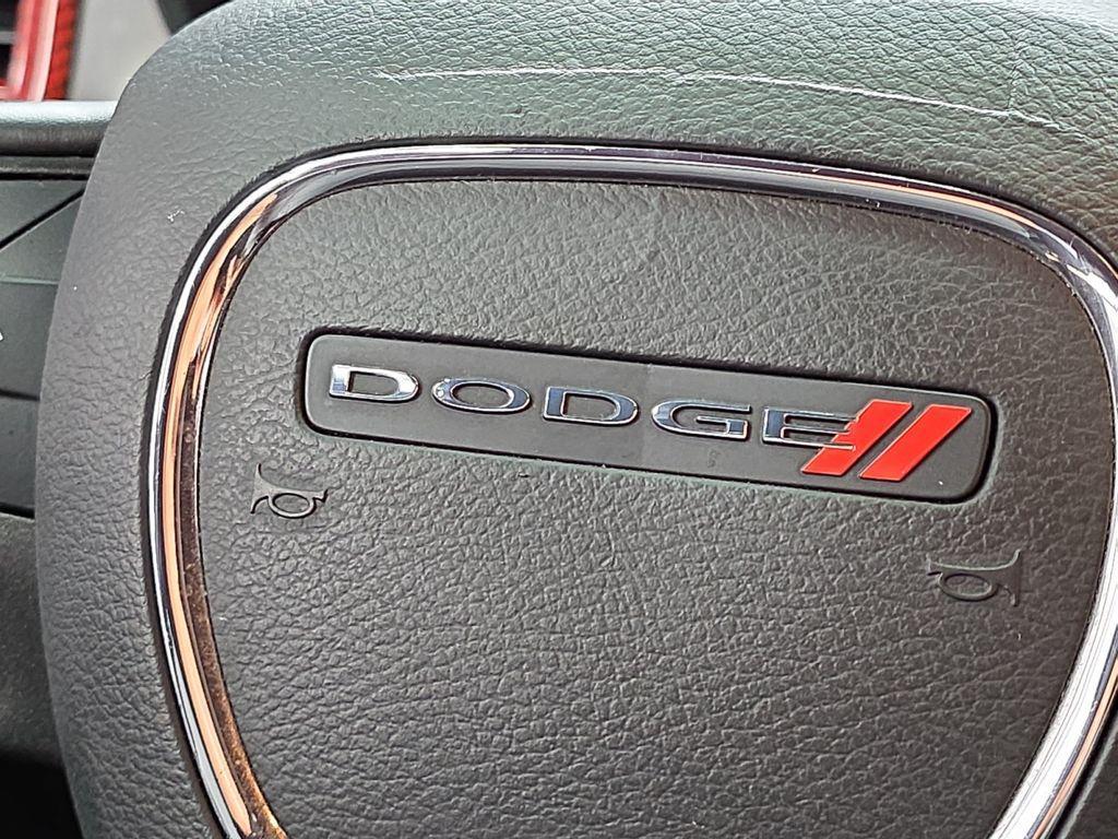 used 2023 Dodge Charger car, priced at $26,791