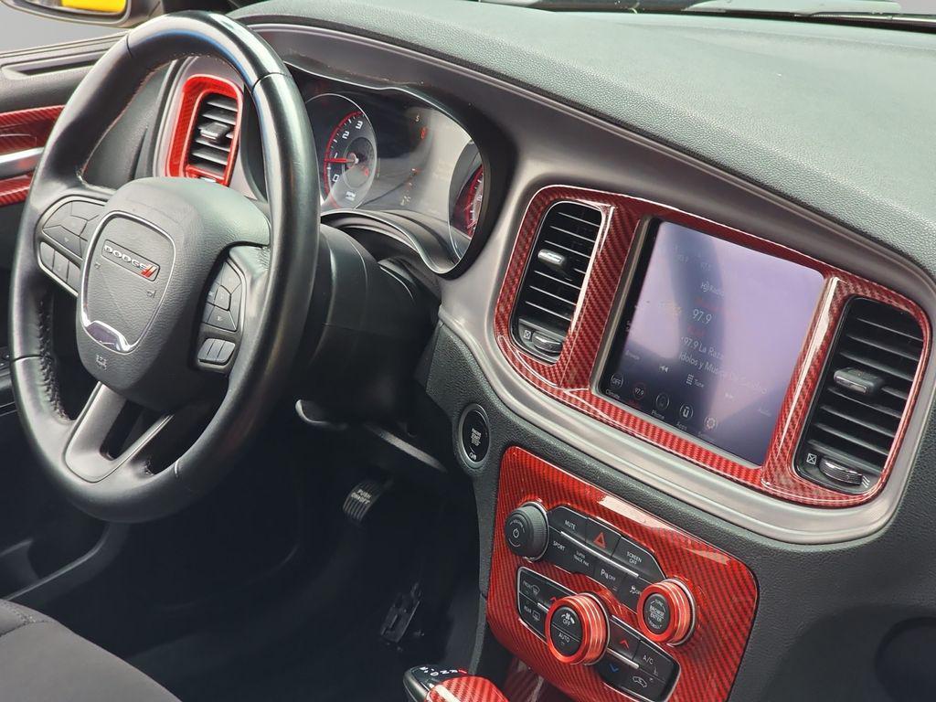 used 2023 Dodge Charger car, priced at $26,791