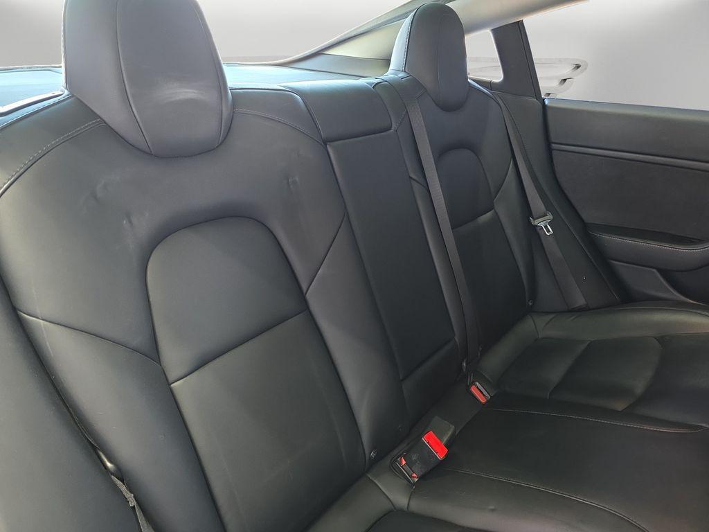 used 2021 Tesla Model 3 car, priced at $19,456