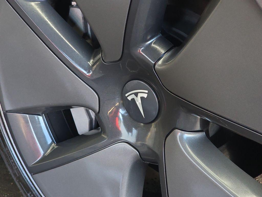 used 2021 Tesla Model 3 car, priced at $19,456