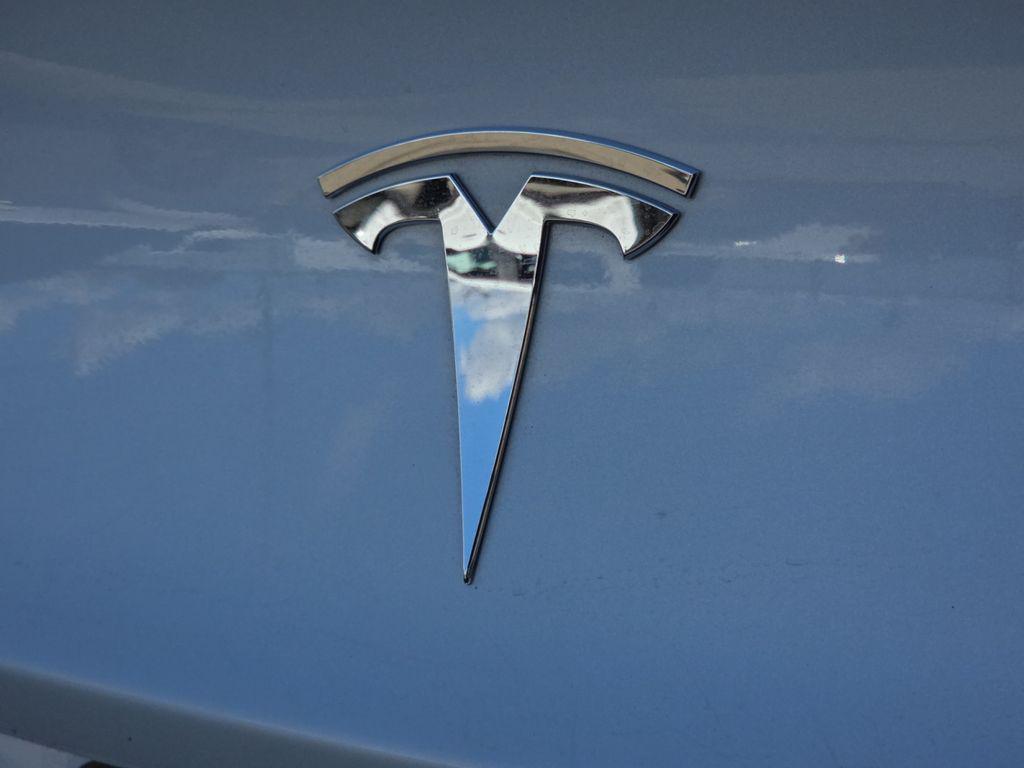 used 2021 Tesla Model 3 car, priced at $19,456