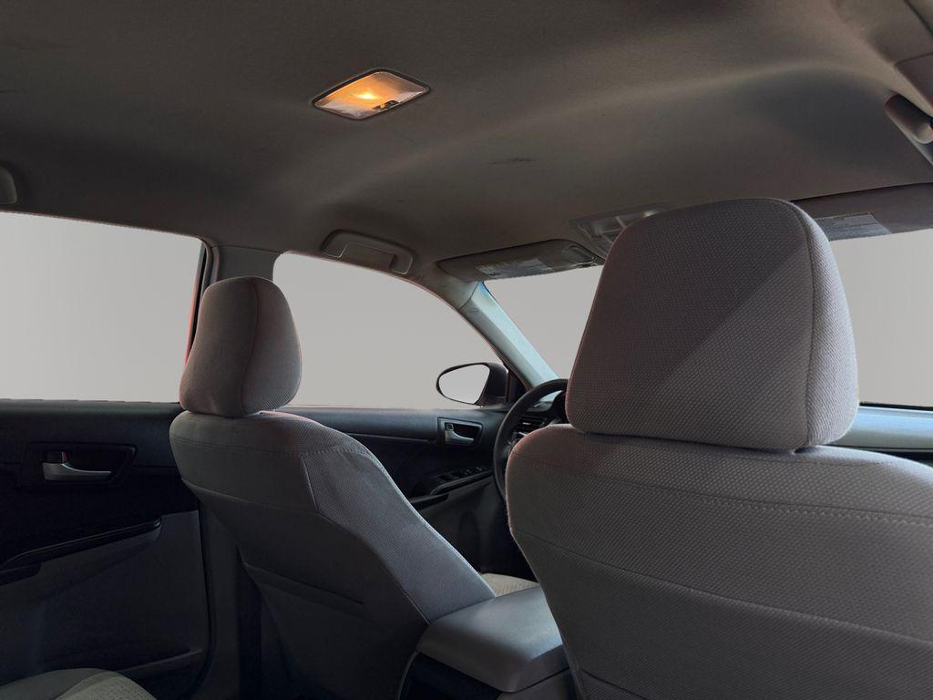 used 2012 Toyota Camry car, priced at $15,076