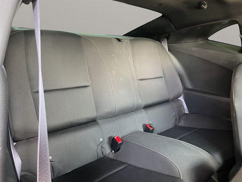 used 2015 Chevrolet Camaro car, priced at $29,999