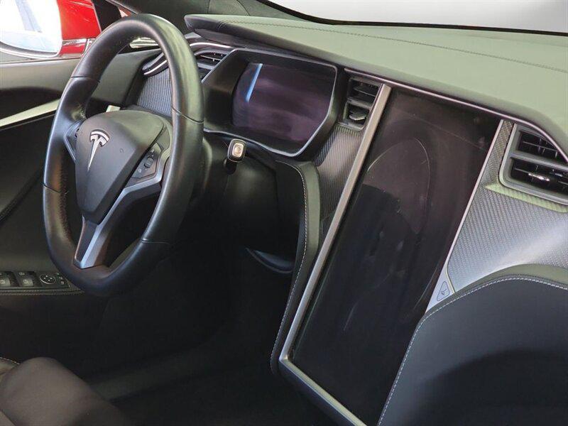 used 2018 Tesla Model S car, priced at $30,456