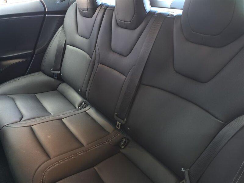 used 2018 Tesla Model S car, priced at $30,456