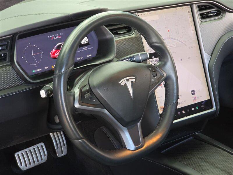 used 2018 Tesla Model S car, priced at $30,456