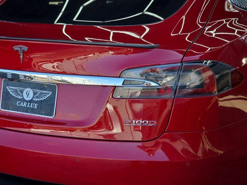 used 2018 Tesla Model S car, priced at $30,456