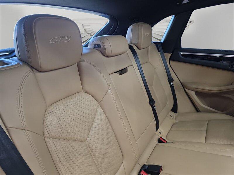used 2017 Porsche Macan car, priced at $32,777