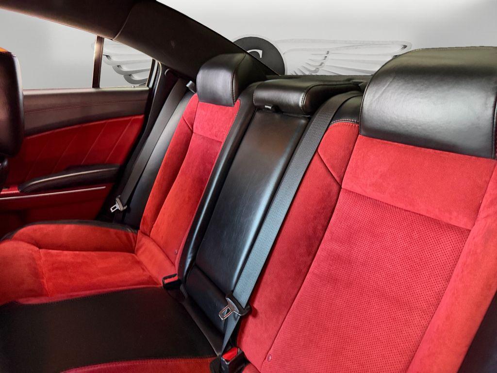 used 2021 Dodge Charger car, priced at $40,077