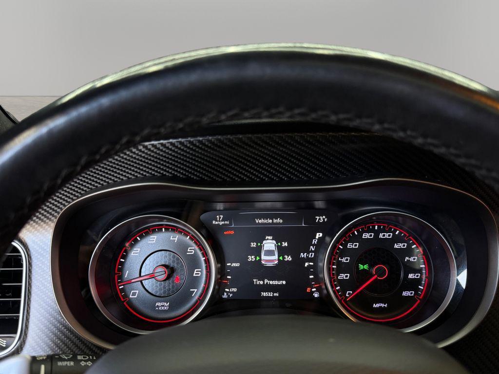 used 2021 Dodge Charger car, priced at $40,077