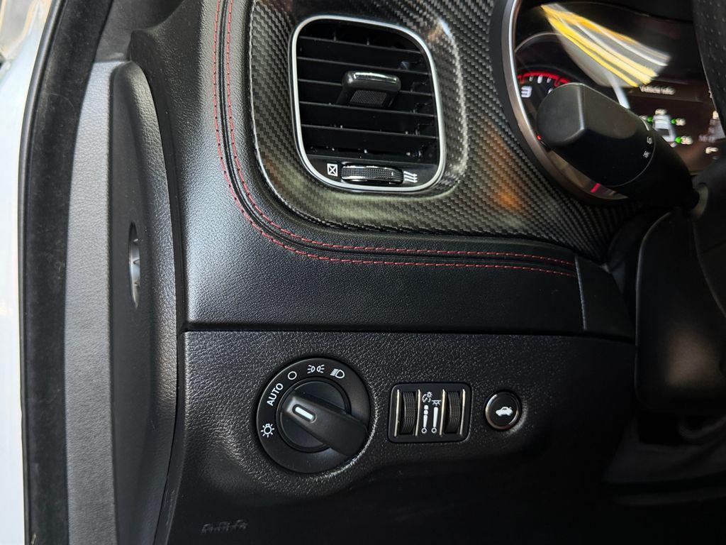 used 2021 Dodge Charger car, priced at $40,077