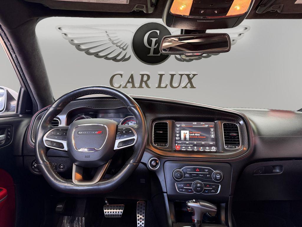 used 2021 Dodge Charger car, priced at $40,077