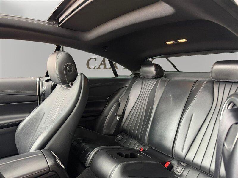 used 2018 Mercedes-Benz E-Class car, priced at $22,999