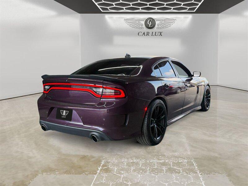 used 2020 Dodge Charger car, priced at $28,979