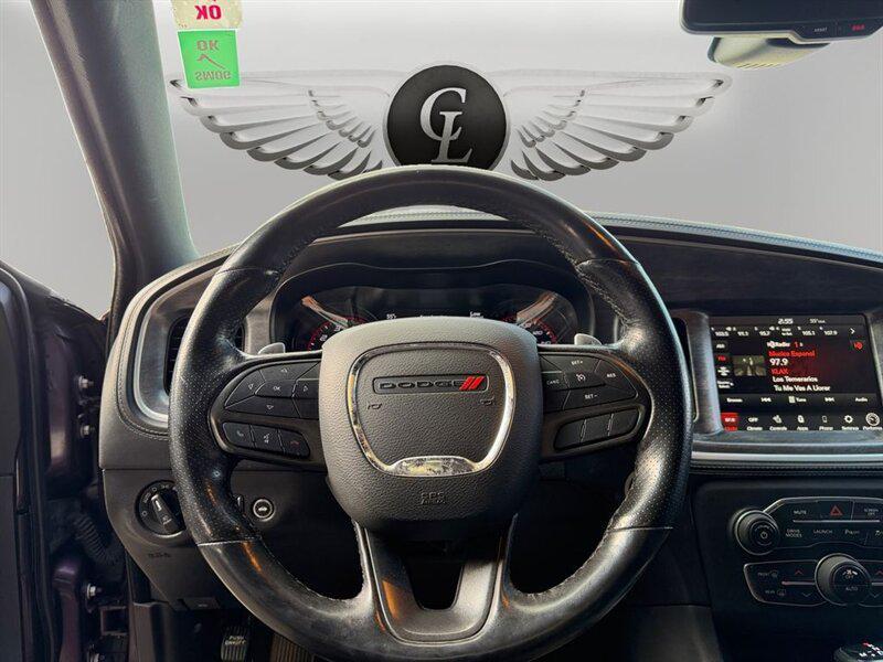 used 2020 Dodge Charger car, priced at $28,979