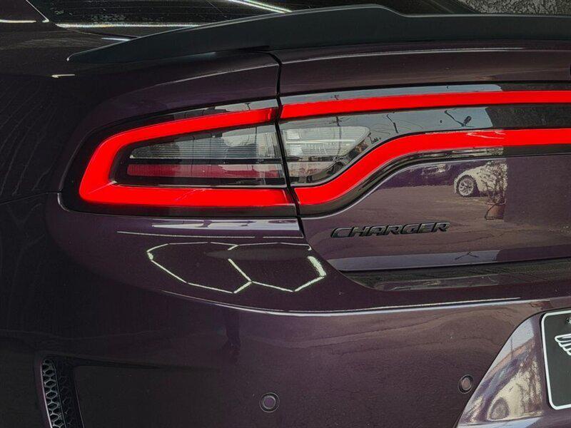 used 2020 Dodge Charger car, priced at $28,979