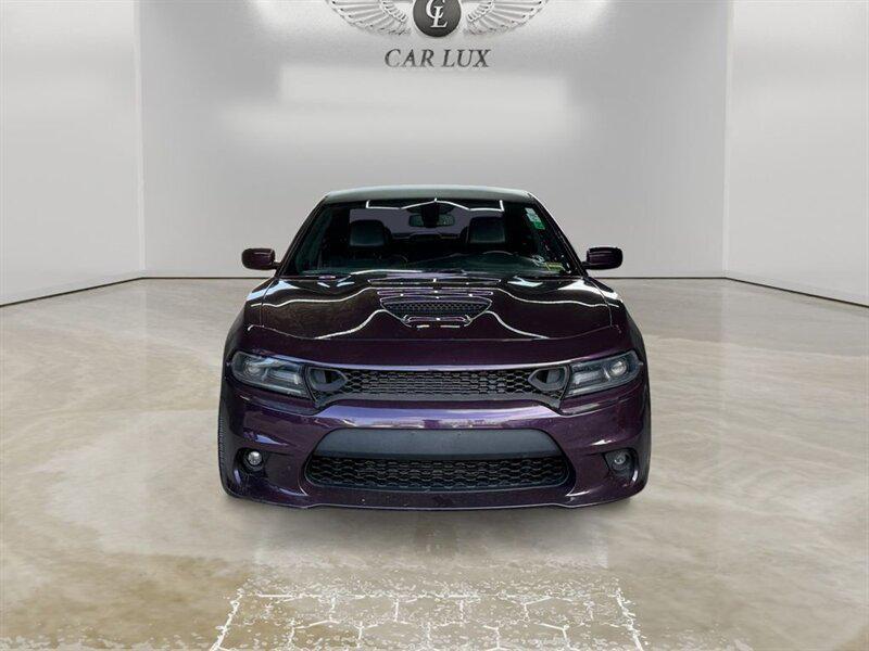 used 2020 Dodge Charger car, priced at $28,979