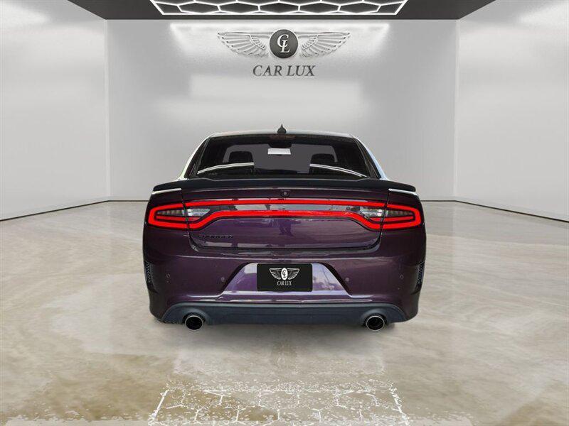 used 2020 Dodge Charger car, priced at $28,979