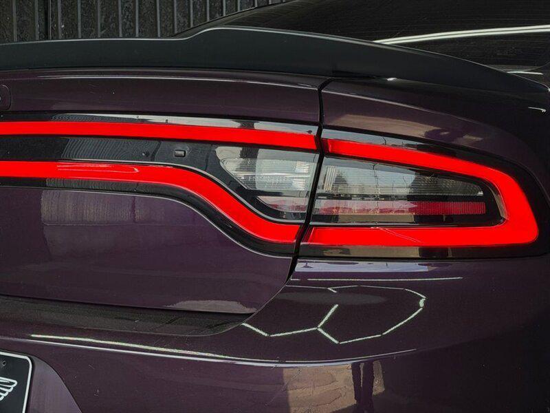 used 2020 Dodge Charger car, priced at $28,979