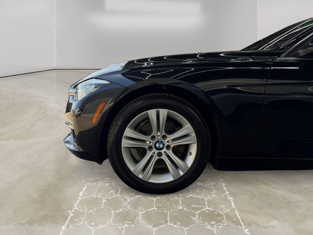 used 2016 BMW 328 car, priced at $15,991