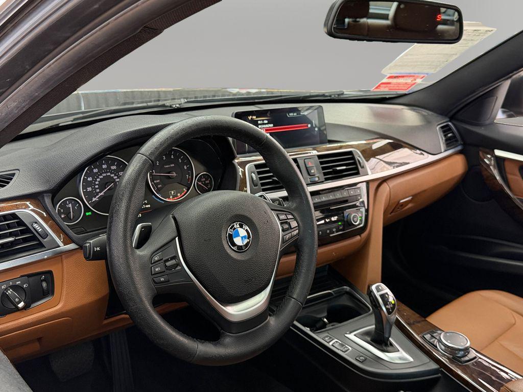 used 2016 BMW 328 car, priced at $15,991