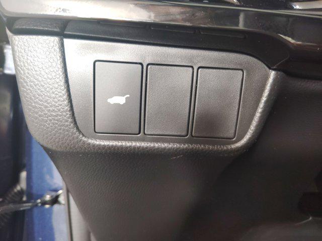 new 2026 Honda CR-V Hybrid car, priced at $42,301