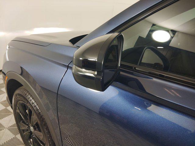 new 2026 Honda CR-V Hybrid car, priced at $42,301