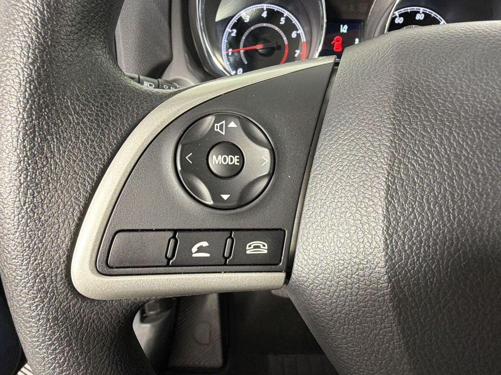 used 2025 Mitsubishi Outlander Sport car, priced at $19,223