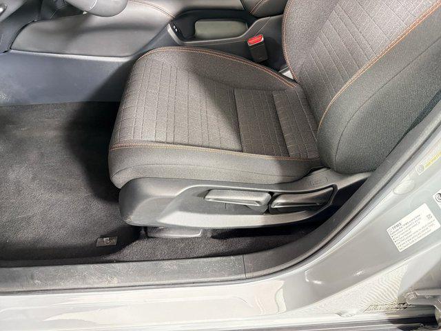 used 2024 Honda HR-V car, priced at $25,723