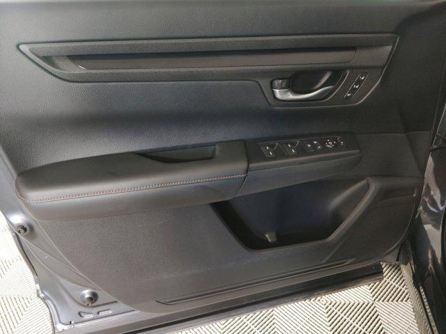 new 2026 Honda CR-V Hybrid car, priced at $38,241