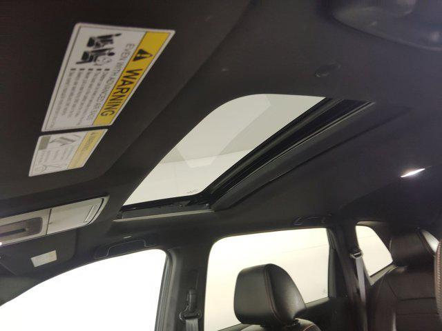 new 2026 Honda CR-V Hybrid car, priced at $38,241