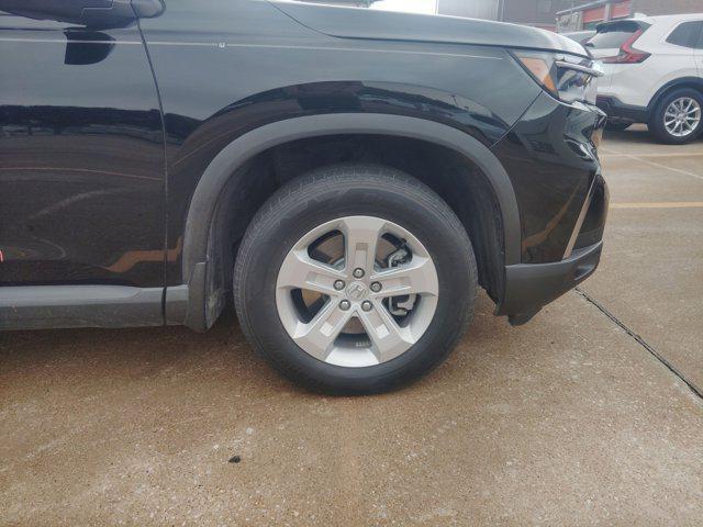 used 2023 Honda Pilot car, priced at $24,999