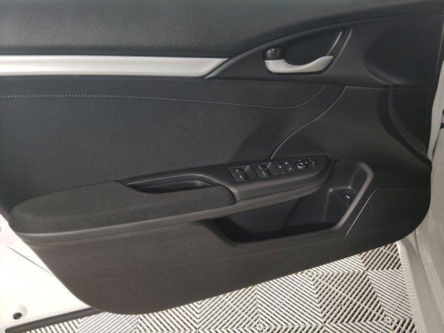 used 2020 Honda Civic car, priced at $22,497