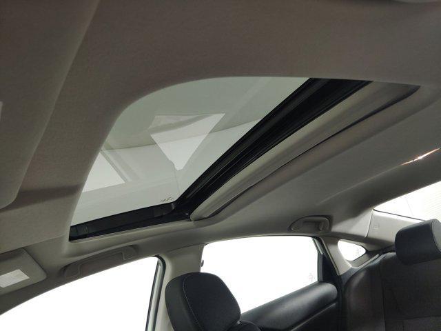 used 2020 Honda Civic car, priced at $22,497