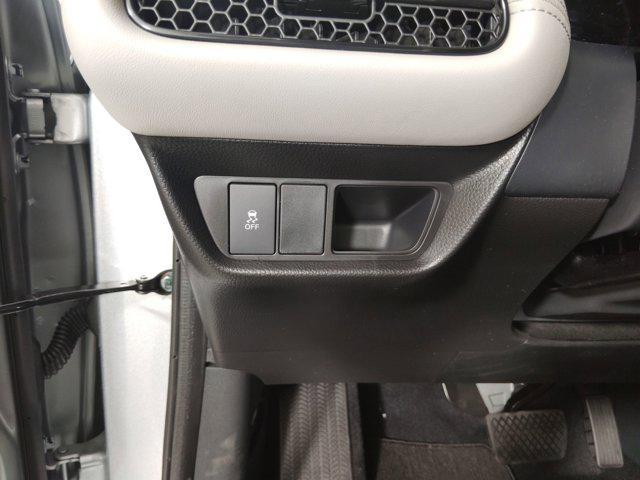 new 2026 Honda HR-V car, priced at $27,151