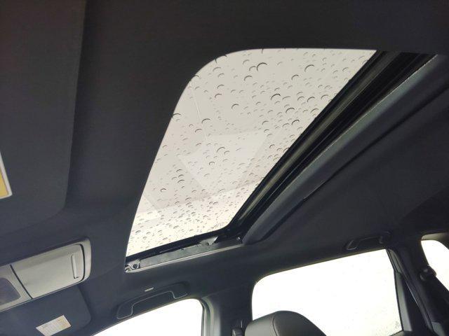 new 2026 Honda CR-V Hybrid car, priced at $43,051