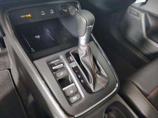 new 2026 Honda CR-V Hybrid car, priced at $43,051