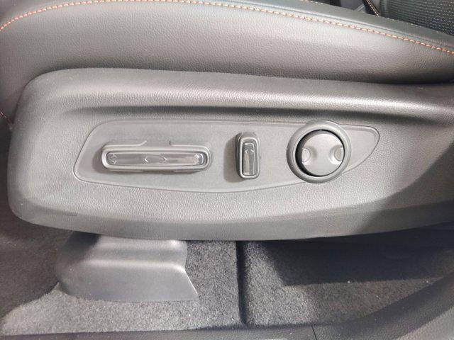 new 2026 Honda CR-V Hybrid car, priced at $43,051