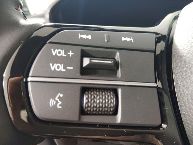 new 2026 Honda CR-V Hybrid car, priced at $43,051