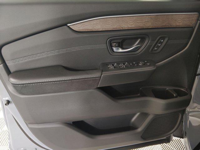 new 2026 Honda Pilot car, priced at $56,195