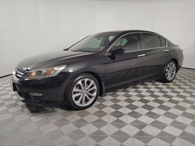 used 2014 Honda Accord car, priced at $10,999